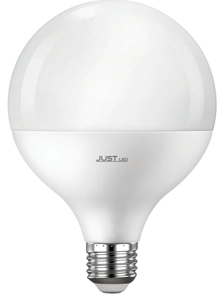 JUST LED JUSTLed-LED Bulb G120/E27/20W/6000K/2150Lm (B271220013)