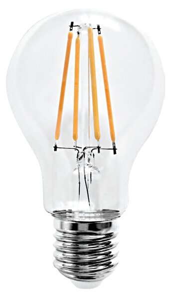 InLight E27 LED Filament A60 10watt (7.27.10.22.2)