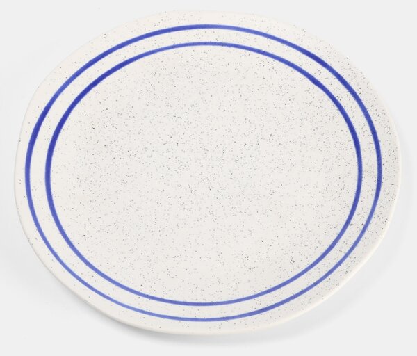 Sinsay - PLATE - λευκο