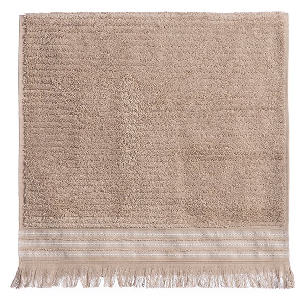 Πετσετα Χεριων Satti 30X50 BEIGE Nef-Nef Homeware