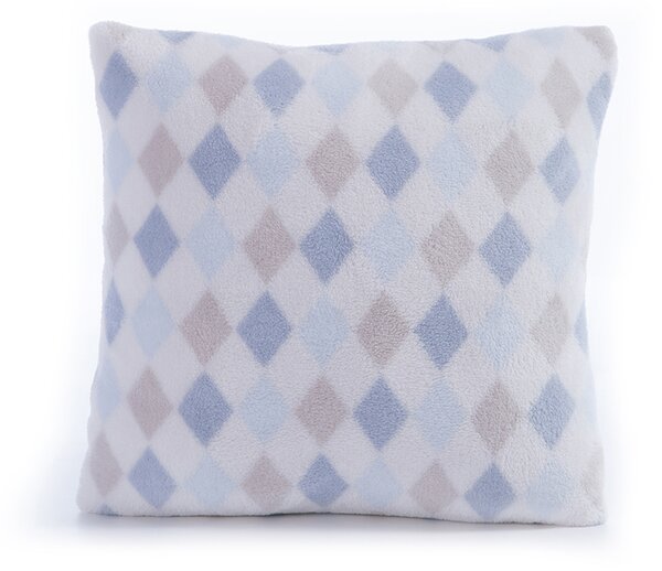 Παιδικο Μαξιλαρι Διακοσμητικο Sweet Rhombus 35X35 Nef-Nef Homeware