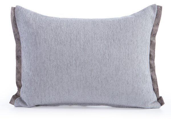 Διακοσμητικο Μαξιλαρι New Tanger L.Grey/Ecru 40Χ55 Nef-Nef Homeware