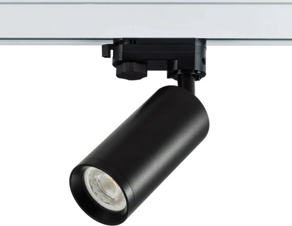 Σποτ Ράγας 2-U011907 Φ8,8x14,7cm 30W 2850lm Dimmable White Universe