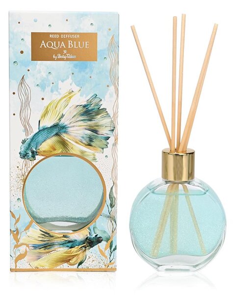 Αρωματικό χώρου aqua blue 60ml