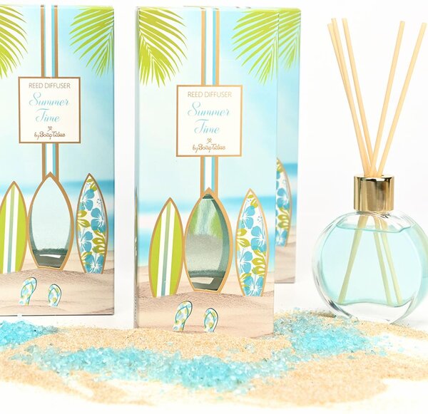 Αρωματικό χώρου surf summer time 60ml