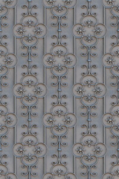 Ταπετσαρία BEHANG EXPRESSE WALLPAPER QUEEN ML233-BEH - 2,00x3,00μ