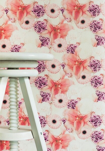 Ταπετσαρία BEHANG EXPRESSE WALLPAPER QUEEN ML207-BEH - 2,00x3,00μ