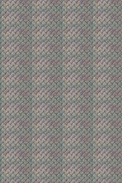 Ταπετσαρία BEHANG EXPRESSE WALLPAPER QUEEN MATERIALS ML288-BEH - 2,00x3,00μ