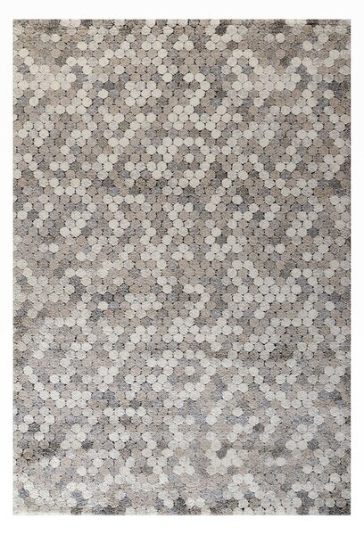 Χαλιά Κρεβατοκάμαρας (Σετ 3τμχ) Tzikas Carpets Dorado 71718-295