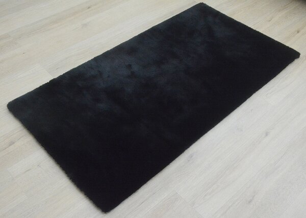 ΧΑΛΙ PUFFY FC9 BLACK NEW ANTISLIP - 080X120 NewPlan