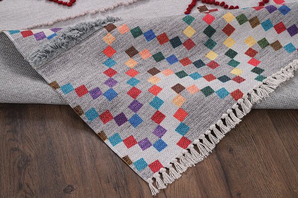 ΧΑΛΙ KILIM 6570 - 160X230 NewPlan