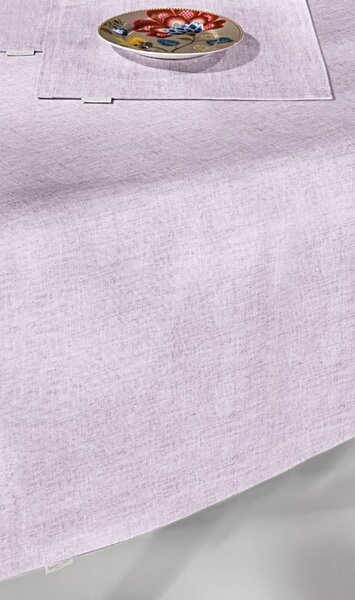 Τραπεζομάντηλο 1020 Lilac 145x145 - Saint Clair