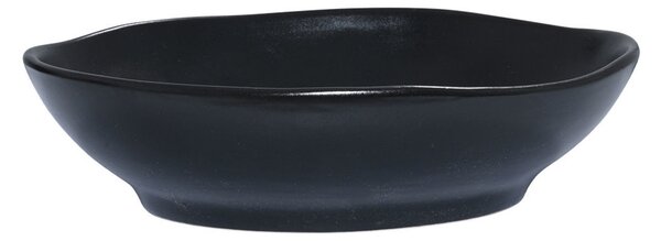 ESTIA ΠΙΑΤΟ ΒΑΘΥ MARE STONEWARE 22cm MIDNIGHT