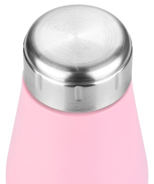 ΘΕΡΜΟΣ TRAVEL FLASK SAVE THE AEGEAN 750ml BLOSSOM ROSE ESTIA 01-22365