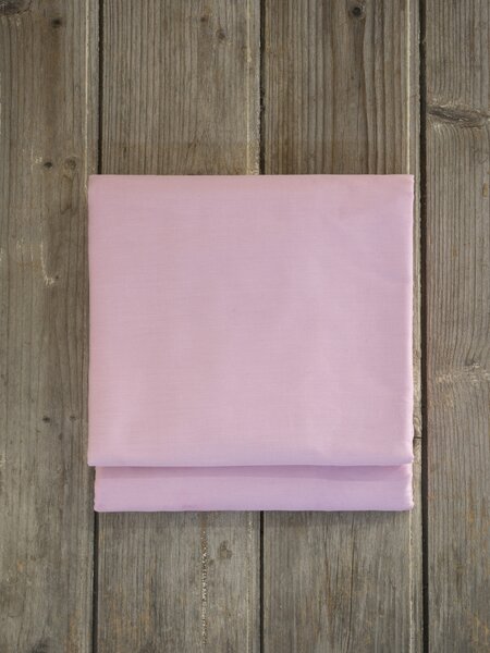 Σεντόνι Γίγας Superior Satin - Soft Pink - Nima Home