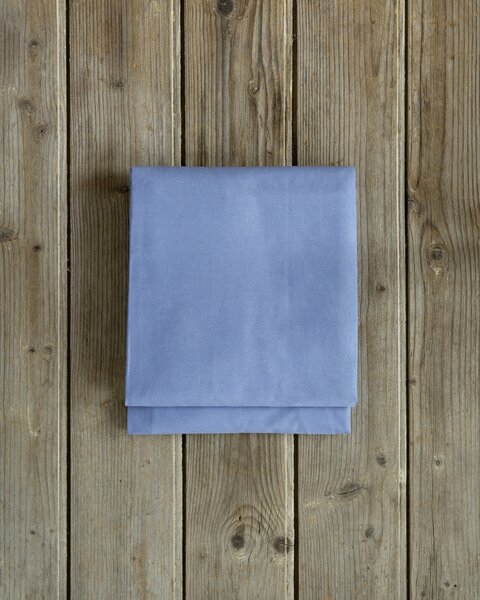 Σεντόνι Υπέρδιπλο Superior Satin - Denim Blue - Nima Home