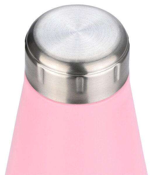 ΘΕΡΜΟΣ TRAVEL FLASK SAVE THE AEGEAN 350ml BLOSSOM ROSE ESTIA 01-22310