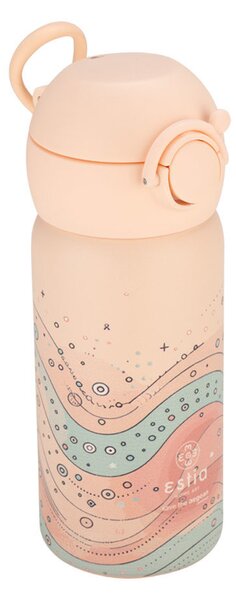 ΘΕΡΜΟΣ ΠΑΙΔΙΚΟ WONDER BOTTLE SAVE THE AEGEAN 350ml WHIMSY WONDERS ESTIA 01-23492