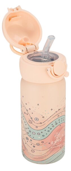 ΘΕΡΜΟΣ ΠΑΙΔΙΚΟ WONDER BOTTLE SAVE THE AEGEAN 350ml WHIMSY WONDERS ESTIA 01-23492