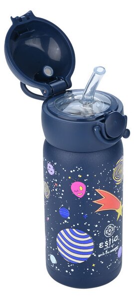 ESTIA ΘΕΡΜΟΣ ΠΑΙΔΙΚΟ 350ml COSMIC VOYAGERS