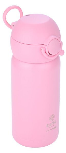 ESTIA ΘΕΡΜΟΣ ΠΑΙΔΙΚΟ 350ml CANDY PINK