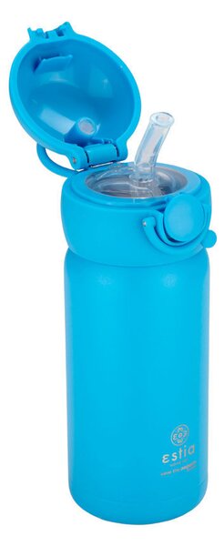 ΘΕΡΜΟΣ ΠΑΙΔΙΚΟ WONDER BOTTLE SAVE THE AEGEAN 350ml AQUA BUDDY ESTIA 01-23522