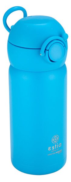 ΘΕΡΜΟΣ ΠΑΙΔΙΚΟ WONDER BOTTLE SAVE THE AEGEAN 350ml AQUA BUDDY ESTIA 01-23522