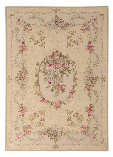 Πατάκι (60x90) Royal Carpet Canvas 204J