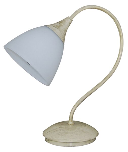 Πορτατίφ Homelighting Kup 77-3243 Beige
