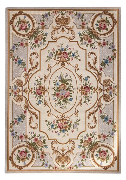 Πατάκι (60x90) Royal Carpet Canvas 514W