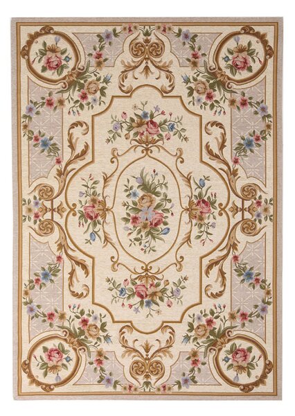 Χαλί Διαδρόμου (75x150) Royal Carpet Canvas 514W