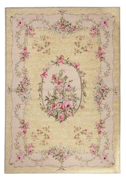 Χαλί All Season (120x180) Royal Carpet Canvas 204J