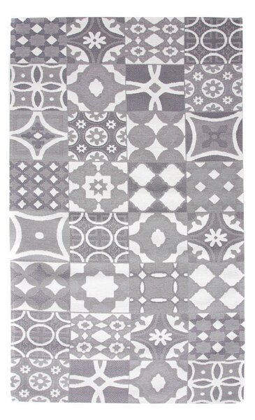 Χαλί Διαδρόμου (75x150) Royal Carpet Canvas 214W