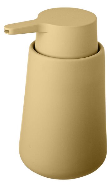 Dispenser Μπάνιου 300ml (Φ8.5x15) Estia Fjord Beige 02-19778