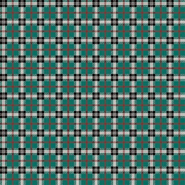 LINO ΤΡΑΒΕΡΣΑ TARTAN 701 PINE 45X145