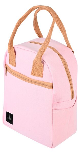 Τσάντα Φαγητού My Cool Bag Ισοθερμική Blossom Rose 7Lt - Estia