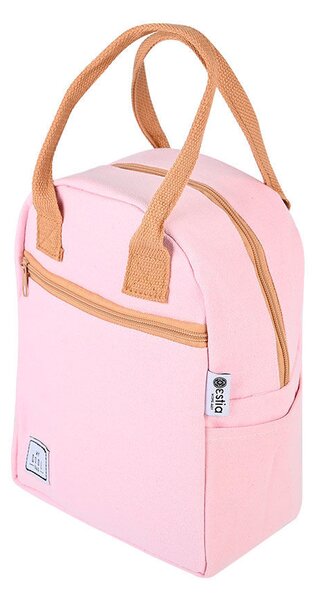 Τσάντα Φαγητού My Cool Bag Ισοθερμική Blossom Rose 7Lt - Estia