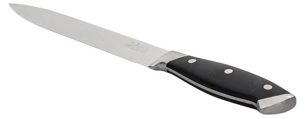 Μαχαίρι Κρέατος Butcher Ανοξείδωτο 2.3Mm Με Λεπίδα 3Cr14 - Estia