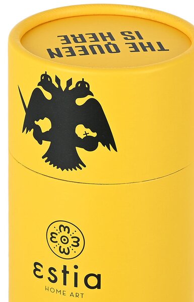 Ποτήρι Θερμός Travel Cup Aek Bc Edition 500ml - Estia