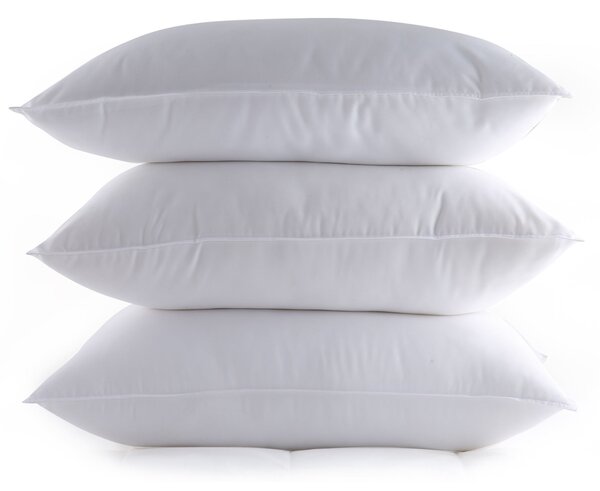 Μαξιλάρι Μαλακό Microfiber New Cotton Pillow Soft 50x70 Nef-Nef Homeware