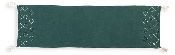 Τραβέρσα Chiara Green 45x150 - Nef Nef