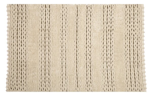 Πατάκι Μπάνιου Life 514-Linen 60×90 – Nef Nef