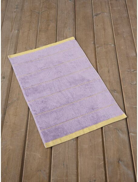 Πατάκι Μπάνιου Agua Lavender 50x80 - Nima Home