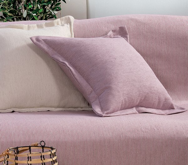 Ριχτάρι Διθέσιου Nature Rib-22 Lilac 170x250 - Nef Nef