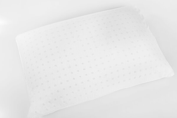 Μαξιλάρι Ανατομικό The Soft Air flexible Memory Foam pillow 60x40x12 - La Luna