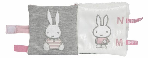 Το πρώτο του βιβλίο Miffy Pink