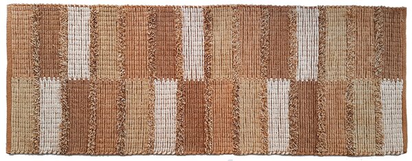 Πατάκι κουζίνας (55x140) Seema 003 Beige-Sdim