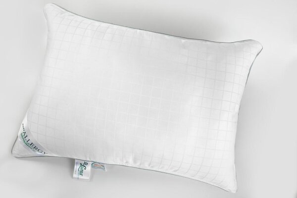 Μαξιλάρι Ύπνου La Luna Anti-Allergy Sensitive Pillow 50 Χ 70