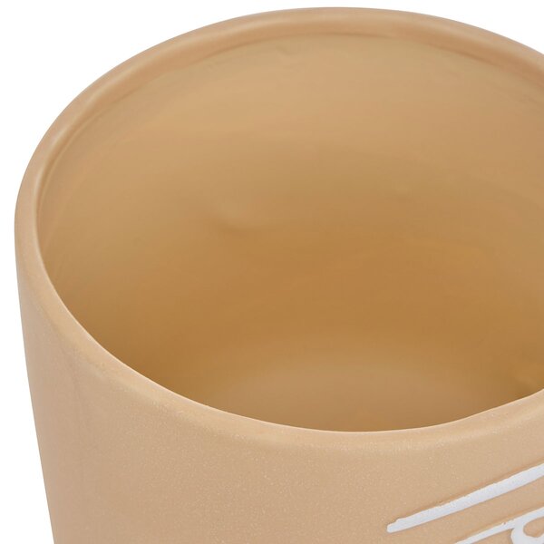 Κασπώ (Φ16x17) A-S Face 214092 Beige