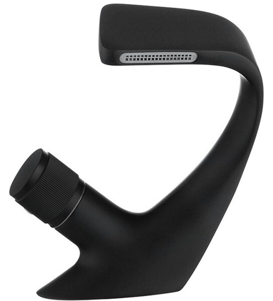 Mexen Cardo βρύση νιπτήρα, μαύρη - 747200-70